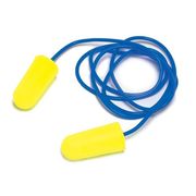 3M E.A.R. Soft Yellow Neon Ear Plugs